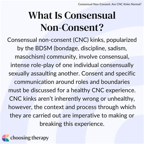 consensual non-consent|consensualnonconsent